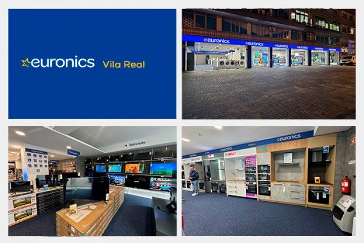 EURONICS Vila Real