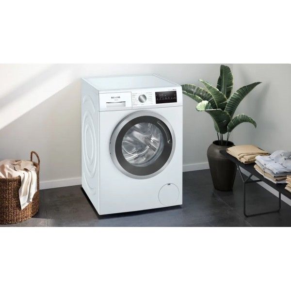 Mquina de Lavar Roupa SIEMENS WM12N263EP