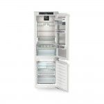 Frigorfico Combinado de Encastre LIEBHERR ICNDI5173