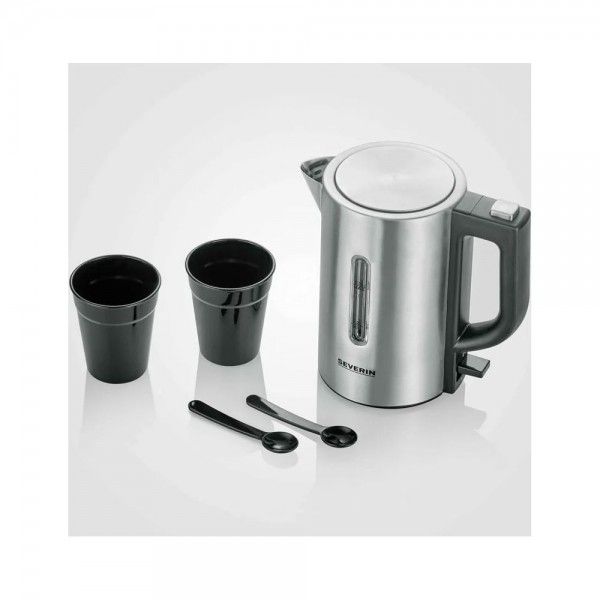 Jarro El�trico SEVERIN WK3647