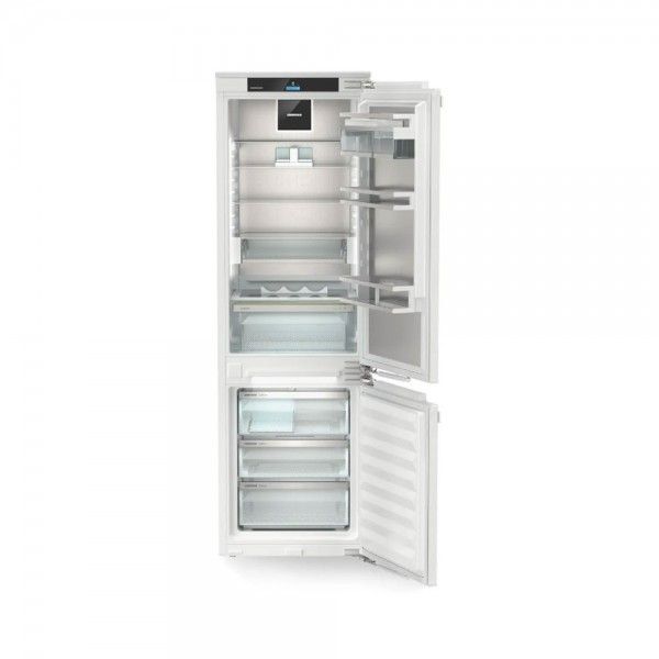 Frigorfico Combinado de Encastre LIEBHERR ICNDI5173