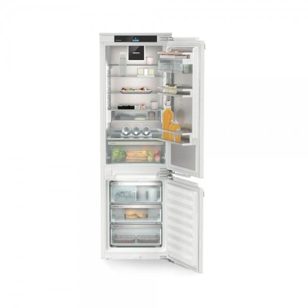 Frigorfico Combinado de Encastre LIEBHERR ICNDI5173