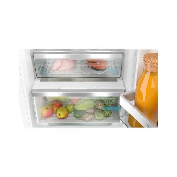 Frigorfico Combinado de Encastre SIEMENS KI86NADD0