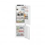 Frigorfico Combinado de Encastre SIEMENS KI86NADD0