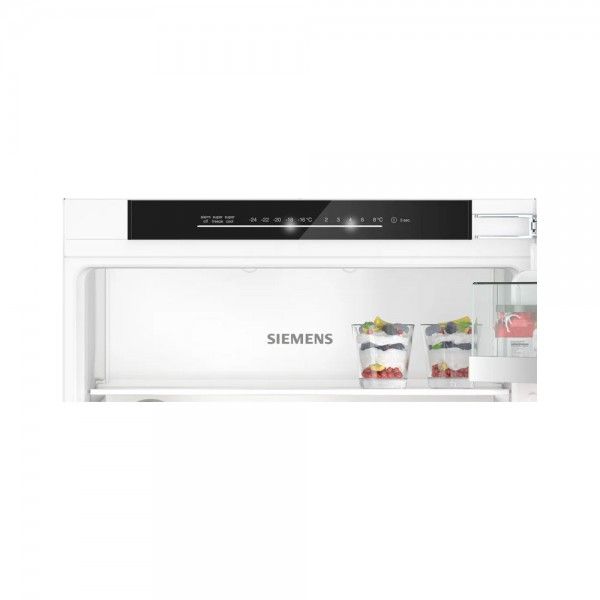Frigorfico Combinado de Encastre SIEMENS KI86NADD0