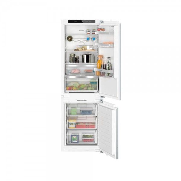 Frigorfico Combinado de Encastre SIEMENS KI86NADD0