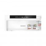 Frigorfico Combinado de Encastre SIEMENS KI86NADD0