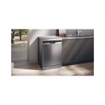 Mquina de Lavar Loia SIEMENS SN23HI02ME