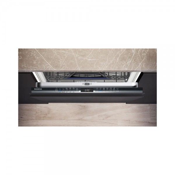 Máquina de Lavar Loiça de Encastre SIEMENS SX73EX01CE Máquina de Lavar Loiça de Encastre SIEMENS SX73EX01CE