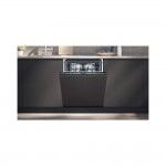 Máquina de Lavar Loiça de Encastre SIEMENS SX73EX01CE Máquina de Lavar Loiça de Encastre SIEMENS SX73EX01CE