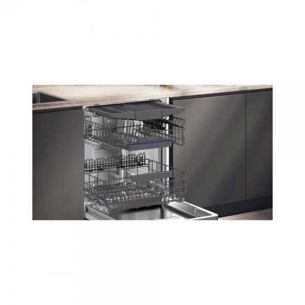 Máquina de Lavar Loiça de Encastre SIEMENS SX73EX01CE Máquina de Lavar Loiça de Encastre SIEMENS SX73EX01CE