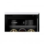 Cave de Vinho de Encastre BOSCH KUW20VHF0