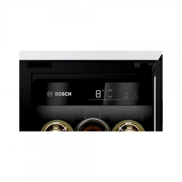 Cave de Vinho de Encastre BOSCH KUW20VHF0