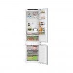 Frigorfico Combinado de Encastre BOSCH KIN96VFD0