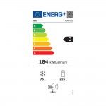 Frigorfico Combinado de Encastre BOSCH KIN96VFD0