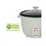 Arrozeira HAEGER DreamRice RC18L002A