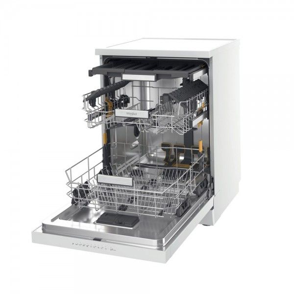Mquina de Lavar Loia WHIRLPOOL W7FHP43