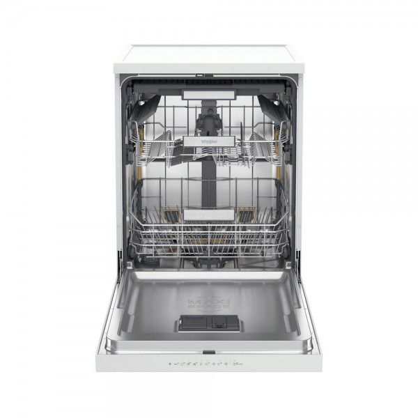 Mquina de Lavar Loia WHIRLPOOL W7FHP43
