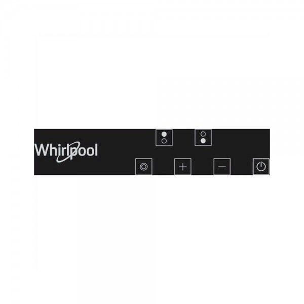 Placa de Induo WHIRLPOOL WRD6030B