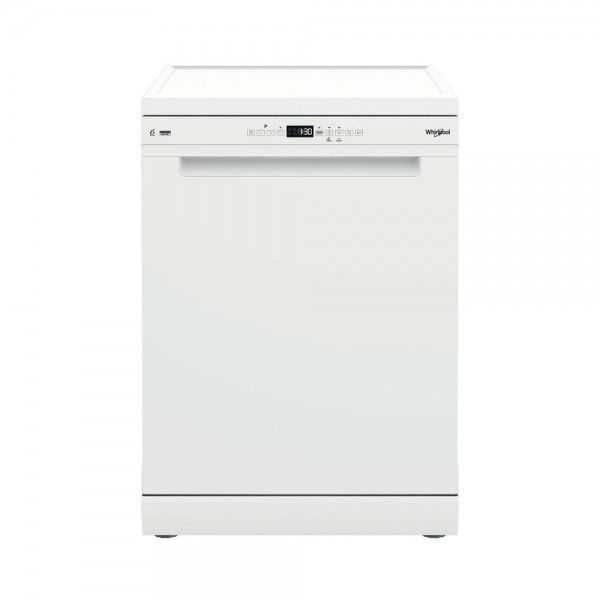Mquina de Lavar Loia WHIRLPOOL W7FHP43