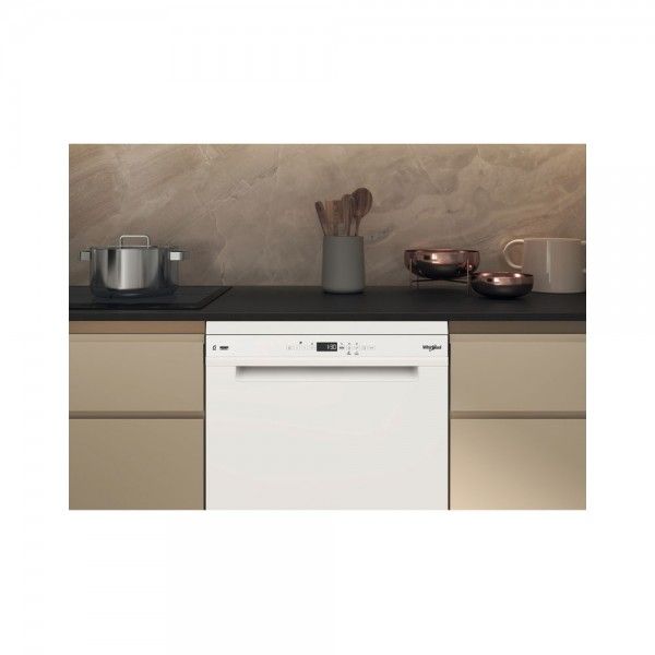 Mquina de Lavar Loia WHIRLPOOL W7FHP43