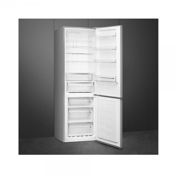 Frigorfico Combinado SMEG FC20XDNE