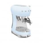 Mquina de Caf Expresso SMEG ECF02PBEU