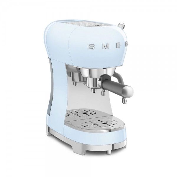 Mquina de Caf Expresso SMEG ECF02PBEU