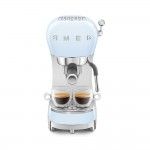 Mquina de Caf Expresso SMEG ECF02PBEU