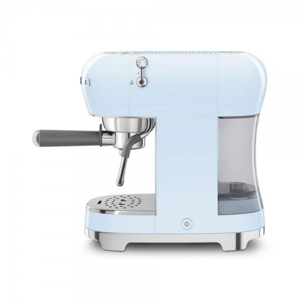 Mquina de Caf Expresso SMEG ECF02PBEU