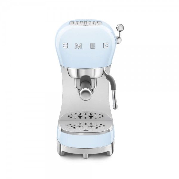 Mquina de Caf Expresso SMEG ECF02PBEU
