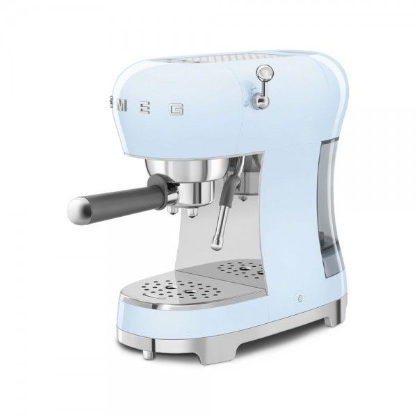 Mquina de Caf Expresso SMEG ECF02PBEU