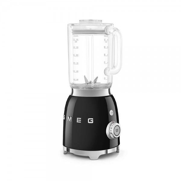 Liquidificador SMEG BLF03BLEU