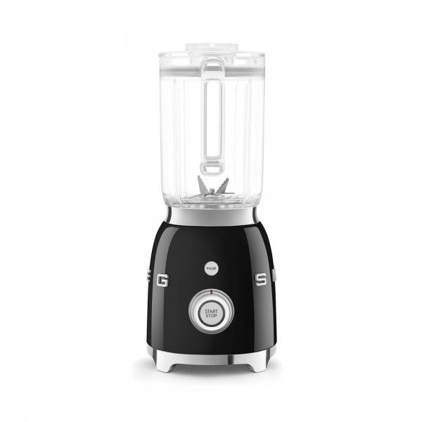 Liquidificador SMEG BLF03BLEU