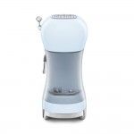 Mquina de Caf Expresso SMEG ECF02PBEU