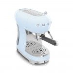 Mquina de Caf Expresso SMEG ECF02PBEU