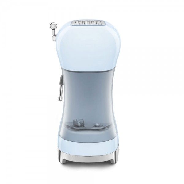 Mquina de Caf Expresso SMEG ECF02PBEU
