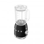 Liquidificador SMEG BLF03BLEU