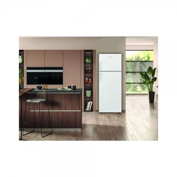 Frigorfico HOTPOINT HAT70I932WDC