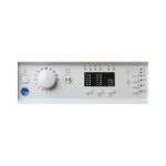 Mquina de Lavar e Secar Roupa de Encastre INDESIT BIWDIL861485EU