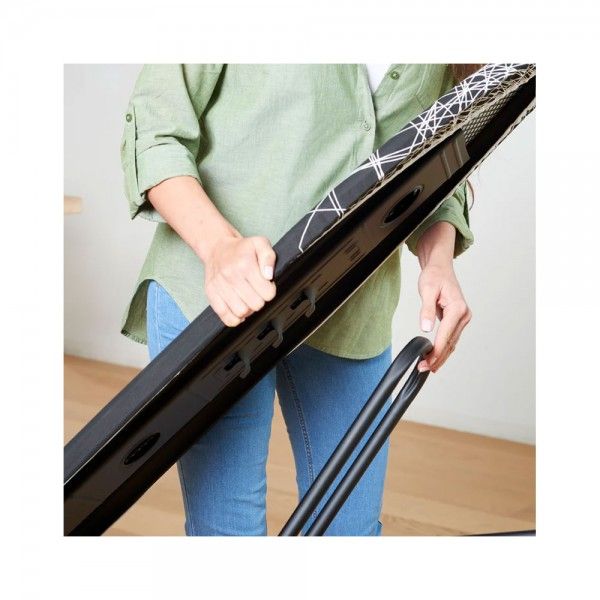 Tbua de Engomar TAURUS Argenta Black 994177