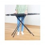 Tbua de Engomar TAURUS Argenta Black 994177