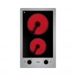 Placa Vitrocermica TEKA EFX 301 2H