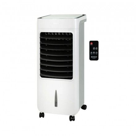 Climatizador Porttil SOGO AIRSS21075