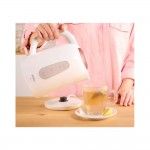 Chaleira Yuna SOLAC KT5851