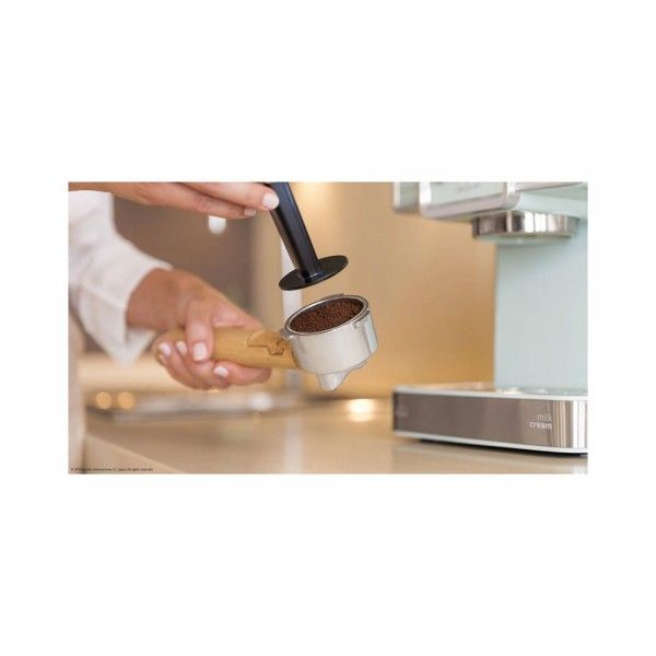 Mquina de Caf Expresso CECOTEC Power 20