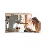 Mquina de Caf Expresso CECOTEC Power 20