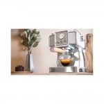 Mquina de Caf Expresso CECOTEC Power 20