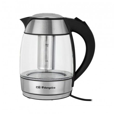 Jarro Eltrico ORBEGOZO KT 6040