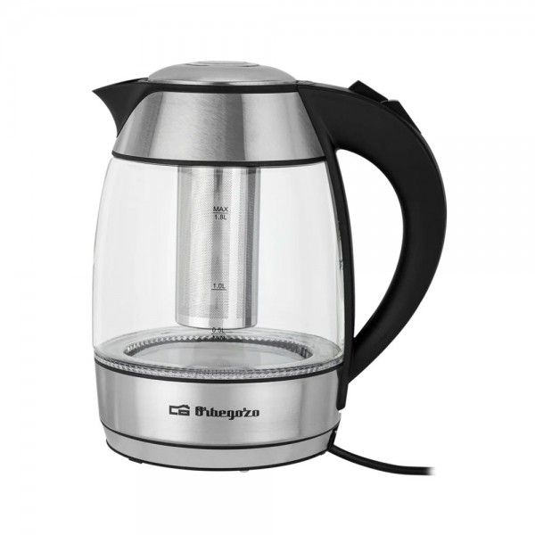 Jarro Eltrico ORBEGOZO KT 6040